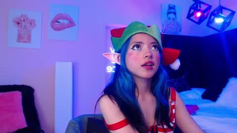 Snapshot of kato_klum chatting on December 2024 05:11:01 PM KATO online show from December 2024 05:11:01 PM