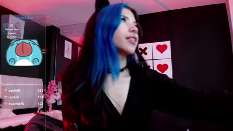 Snapshot of kato_klum chatting on January 2025 07:07:01 AM KATO online show from January 2025 07:07:01 AM