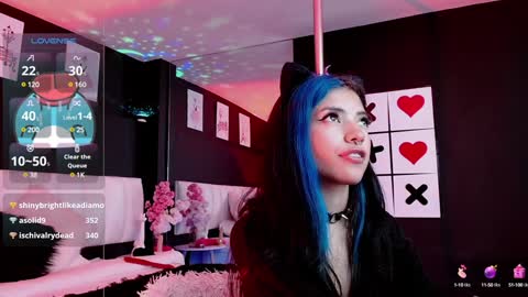 Snapshot of kato_klum chatting on January 2025 10:10:02 AM KATO online show from January 2025 10:10:02 AM