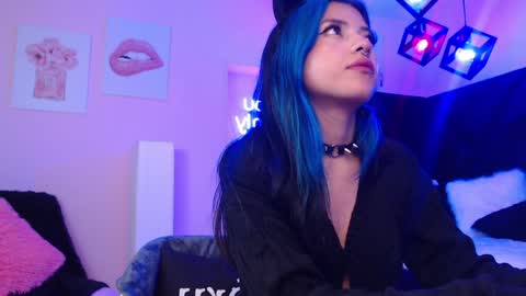 Snapshot of kato_klum chatting on January 2025 02:08:02 PM KATO online show from January 2025 02:08:02 PM