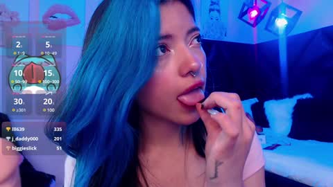 Snapshot of kato_klum chatting on January 2025 04:44:02 PM KATO online show from January 2025 04:44:02 PM