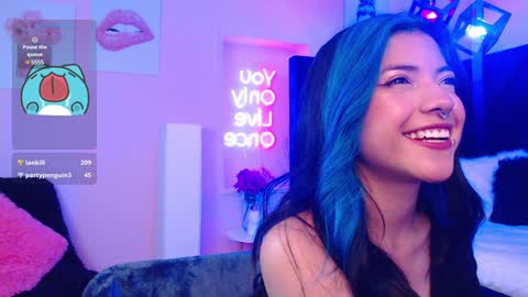 Snapshot of kato_klum chatting on January 2025 04:51:02 PM KATO online show from January 2025 04:51:02 PM