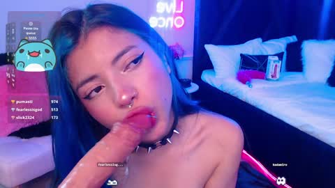 Snapshot of kato_klum chatting on January 2025 05:01:01 PM KATO online show from January 2025 05:01:01 PM