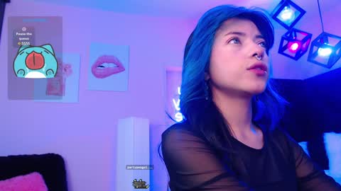 Snapshot of kato_klum chatting on January 2025 01:54:01 PM KATO online show from January 2025 01:54:01 PM