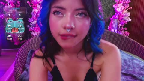 Snapshot of kato_klum chatting on January 2025 05:07:02 AM KATO online show from January 2025 05:07:02 AM