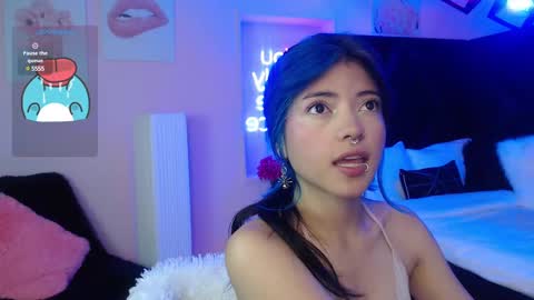 Snapshot of kato_klum chatting on January 2025 01:47:01 PM KATO online show from January 2025 01:47:01 PM