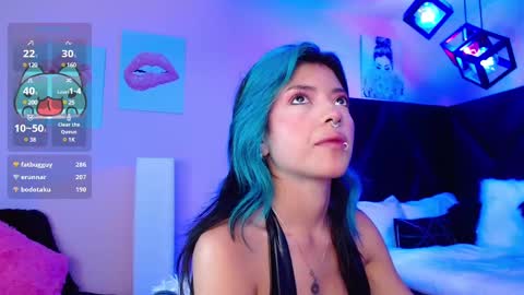 Snapshot of kato_klum chatting on March 2025 06:33:02 PM KATO online show from March 2025 06:33:02 PM