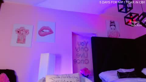 Snapshot of kato_klum chatting on September 2025 09:15:02 PM KATO online show from September 2025 09:15:02 PM