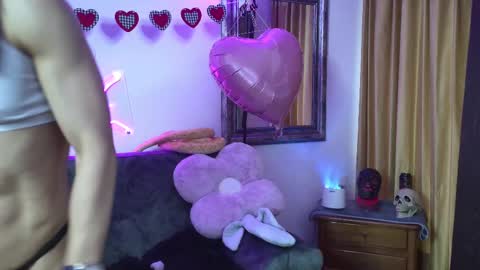 Snapshot of katrin_1 chatting on February 2025 09:33:01 PM Katrin online show from February 2025 09:33:01 PM