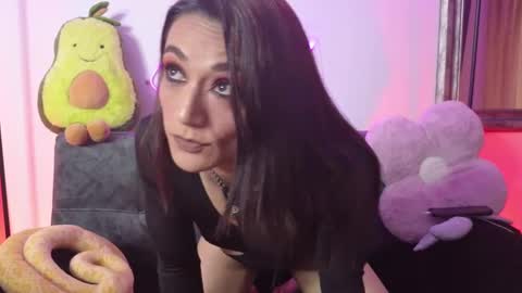 Snapshot of katrin_1 chatting on February 2025 10:09:01 PM Katrin online show from February 2025 10:09:01 PM