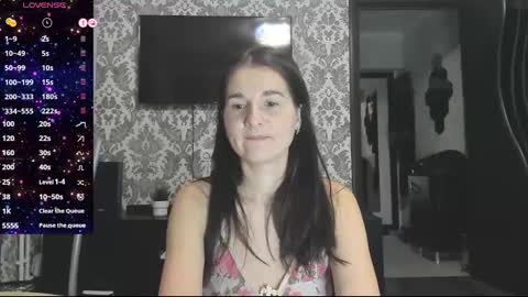 Katrin Brook online show from January 2025 02:08:02 PM