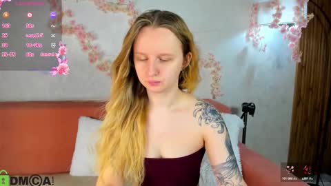 Katrina Bail online show from September 2025 01:05:02 AM