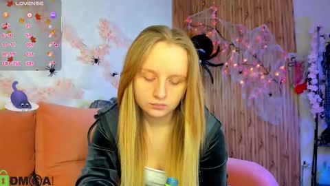 Katrina Bail online show from October 2025 01:06:02 AM