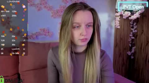 Katrina Bail online show from November 2025 01:11:01 AM