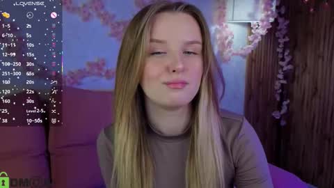 Katrina Bail online show from December 2025 01:36:01 AM