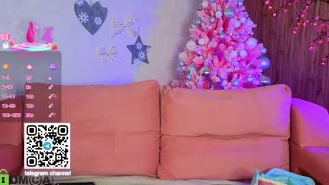 Katrina Bail online show from December 2025 01:35:01 AM