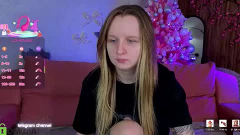 Katrina Bail online show from January 2026 01:00:02 AM