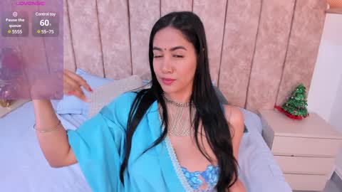 Snapshot of katrina_baurii chatting on December 2024 02:06:02 PM katrina online show from December 2024 02:06:02 PM