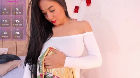 Snapshot of katrina_baurii chatting on December 2024 05:18:02 PM katrina online show from December 2024 05:18:02 PM