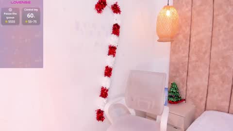 Snapshot of katrina_baurii chatting on December 2024 01:43:02 PM katrina online show from December 2024 01:43:02 PM