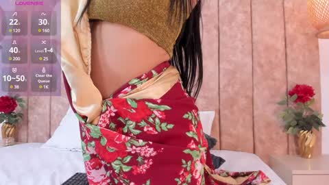 Snapshot of katrina_baurii chatting on January 2025 04:05:01 PM katrina online show from January 2025 04:05:01 PM
