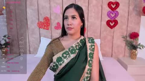 Snapshot of katrina_baurii chatting on February 2025 01:10:02 PM katrina online show from February 2025 01:10:02 PM
