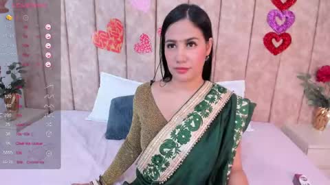 Snapshot of katrina_baurii chatting on February 2025 04:15:02 PM katrina online show from February 2025 04:15:02 PM