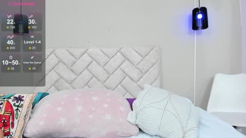 Katrina  online show from January 2025 12:57:02 PM