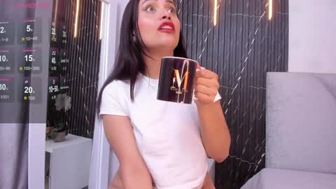 Keyla online show from December 2024 07:27:02 PM