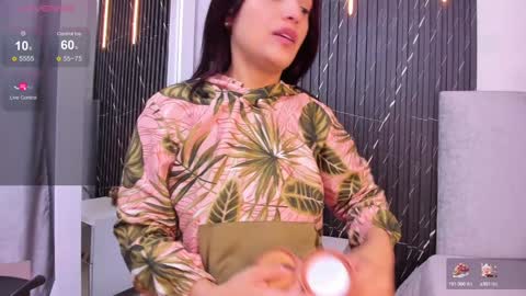 Keyla online show from December 2024 12:27:02 PM
