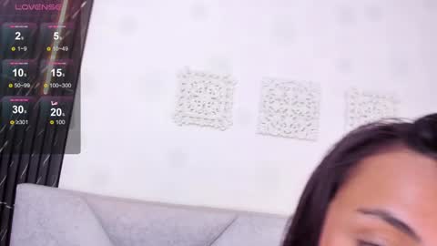 Keyla online show from December 2024 10:39:01 PM