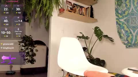 Katrina Ricci online show from December 2024 11:00:01 AM