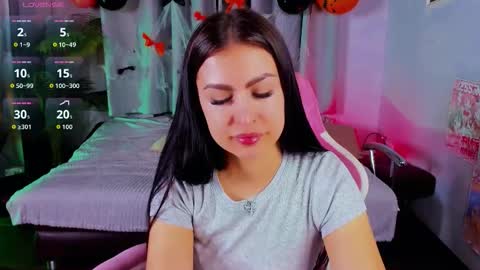 Snapshot of katrinablaze chatting on October 2025 08:11:02 AM Katrina online show from October 2025 08:11:02 AM