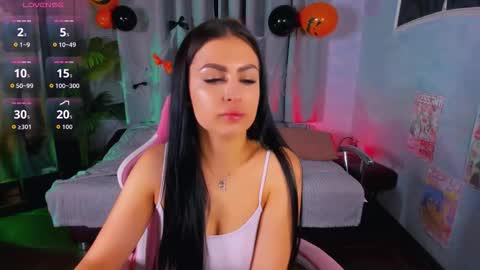 Snapshot of katrinablaze chatting on October 2025 08:20:02 AM Katrina online show from October 2025 08:20:02 AM