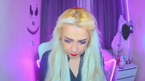 katrinacharm online show from November 2025 07:11:02 AM