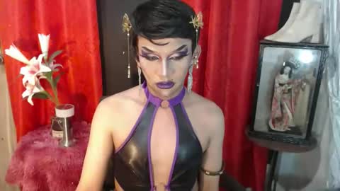 katrinadestroyer online show from April 2026 02:16:02 PM