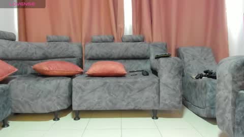 Marce online show from October 2025 08:52:01 PM