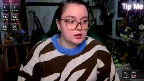 Katrin online show from September 2025 05:46:02 PM