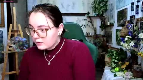 Katrin online show from September 2025 04:56:02 PM