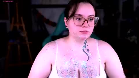 Katrin online show from October 2025 06:16:02 PM