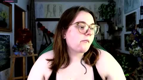 Katrin online show from October 2025 05:13:02 PM