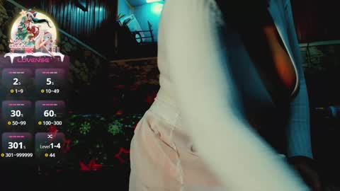 KatrineDenev online show from January 2025 02:46:02 PM