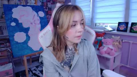 Snapshot of katrinwaifu chatting on September 2025 03:04:02 PM Katrin online show from September 2025 03:04:02 PM