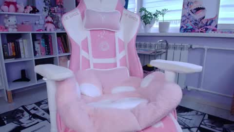 Snapshot of katrinwaifu chatting on October 2025 01:21:02 PM Katrin online show from October 2025 01:21:02 PM