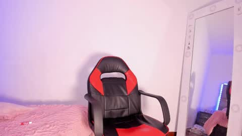 Katriona online show from October 2025 11:50:04 PM