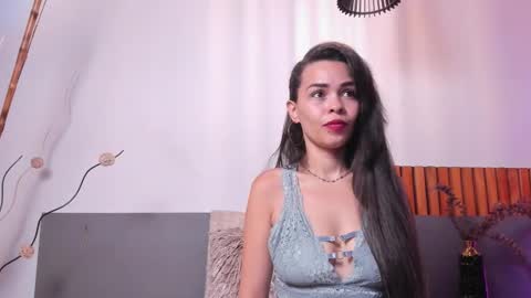 Katriona Nyx online show from March 2026 12:38:02 PM