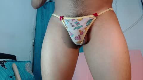 katsuki_lin online show from July 2026 08:44:02 PM