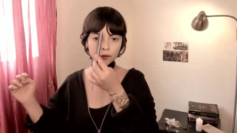 Snapshot of katsurotaro chatting on February 2025 06:42:01 PM katsuro online show from February 2025 06:42:01 PM