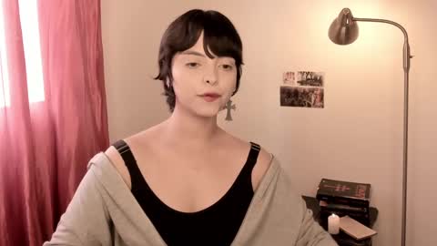 Snapshot of katsurotaro chatting on February 2025 05:36:02 PM katsuro online show from February 2025 05:36:02 PM