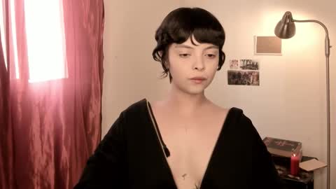 Snapshot of katsurotaro chatting on September 2025 08:43:01 PM katsuro online show from September 2025 08:43:01 PM